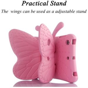 iPad Mini 1 2 3 4 Kids Case